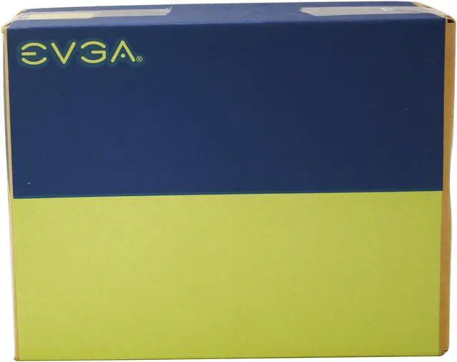 Alt view image 7 of 7 - EVGA GeForce 7900GTX 512MB GDDR3 PCI Express x16 SLI Support Graphics Card 512-P2-N570-AX