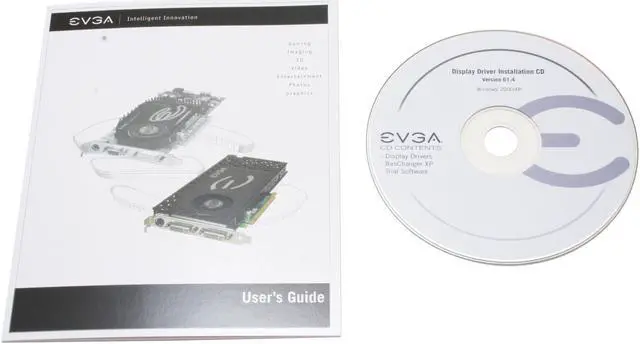 Alt view image 6 of 7 - EVGA 512-P2-N575-AX GeForce 7900GTX 512MB 256-bit GDDR3 PCI Express x16 SLI Supported Video Card