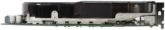 Alt view image 6 of 9 - EVGA 640-P2-N829-A1 GeForce 8800GTS 640MB 320-bit GDDR3 PCI Express x16 HDCP Ready SLI Supported Video Card