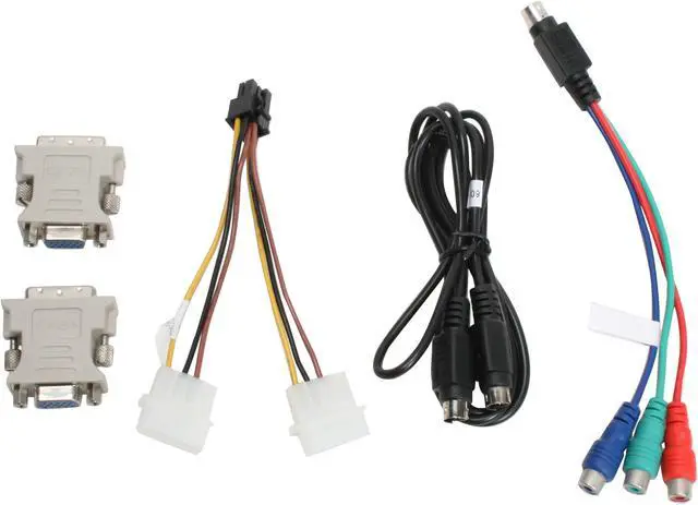 Alt view image 6 of 8 - EVGA 512-P3-N805-A1 GeForce 8800GT 512MB 256-bit GDDR3 PCI Express 2.0 x16 HDCP Ready SLI Supported Video Card