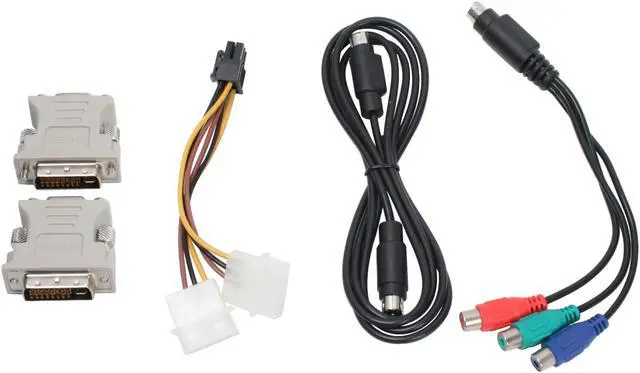 Alt view image 6 of 7 - EVGA 512-P3-N806-A1 GeForce 8800GT 512MB 256-bit GDDR3 PCI Express 2.0 x16 HDCP Ready SLI Supported Video Card