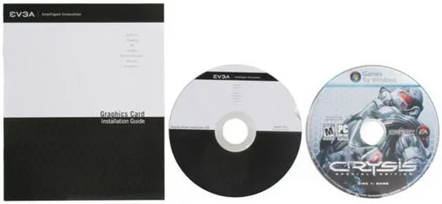 Alt view image 7 of 8 - EVGA 512-P3-N802-A3 GeForce 8800GT 512MB 256-bit GDDR3 PCI Express 2.0 x16 HDCP Ready SLI Supported Video Card
