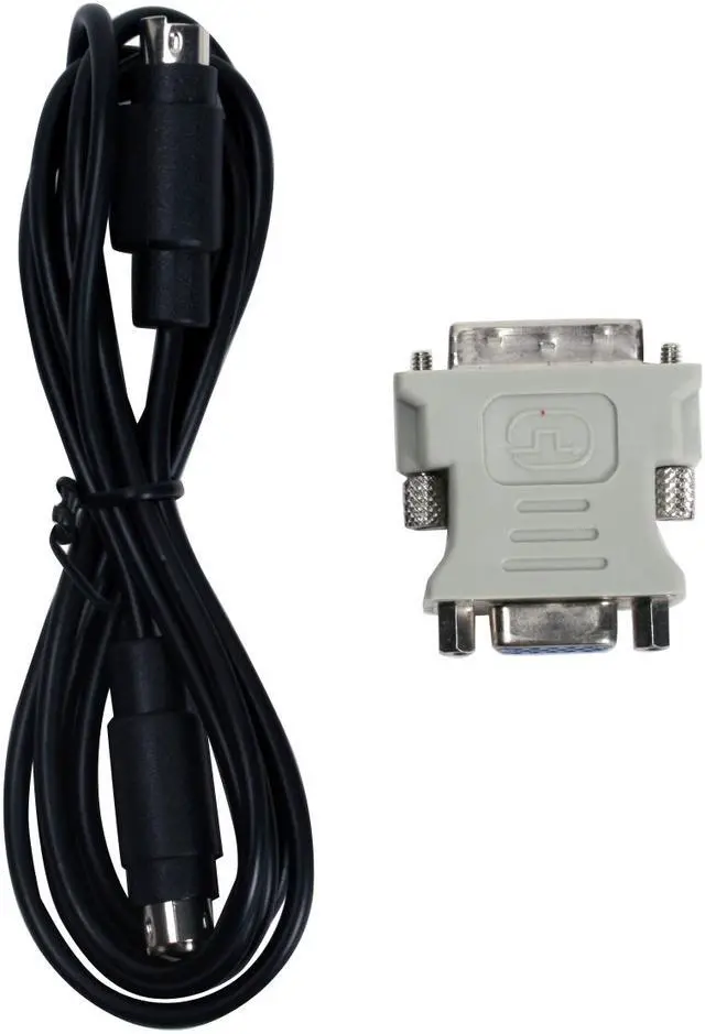 Alt view image 5 of 7 - EVGA GeForce 6200LE TC 512MB (256MB on board) GDDR2 PCI Express x16 Graphics Card 256-P2-N297-LX