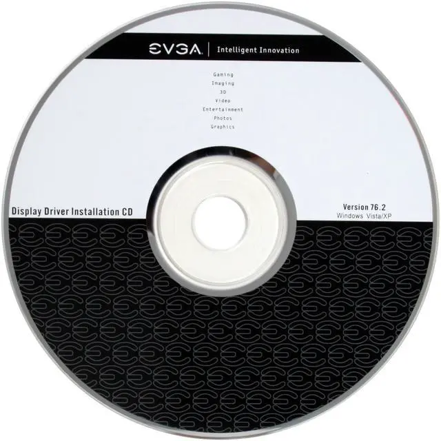 Alt view image 6 of 7 - EVGA GeForce 6200LE TC 512MB (256MB on board) GDDR2 PCI Express x16 Graphics Card 256-P2-N297-LX