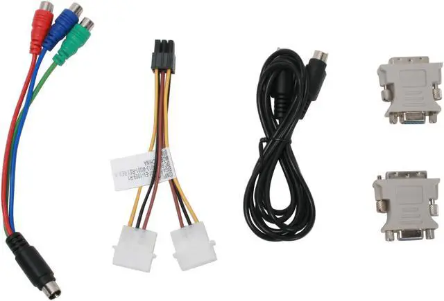 Alt view image 6 of 8 - EVGA 512-P3-N867-AR GeForce 9600GT SSC 512MB 256-bit GDDR3 PCI Express 2.0 x16 HDCP Ready SLI Supported Video Card