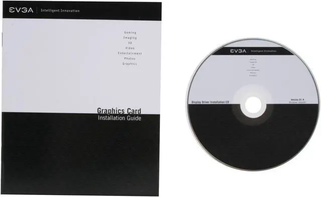Alt view image 7 of 8 - EVGA 512-P3-N867-AR GeForce 9600GT SSC 512MB 256-bit GDDR3 PCI Express 2.0 x16 HDCP Ready SLI Supported Video Card