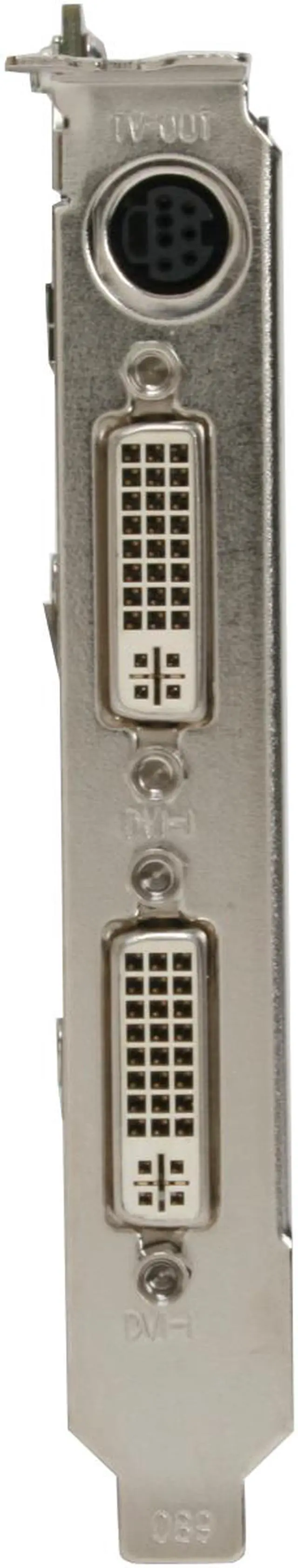 Alt view image 2 of 6 - EVGA 384-P3-N853-AR GeForce 8800GS Superclocked 384MB 192-bit GDDR3 PCI Express 2.0 x16 HDCP Ready SLI Supported Video Card