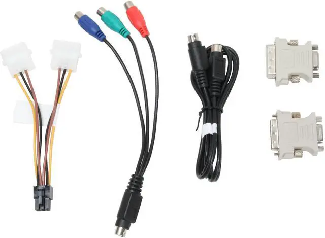 Alt view image 6 of 8 - EVGA 512-P3-N845-AR GeForce 8800GTS (G92) KO 512MB 256-bit GDDR3 PCI Express 2.0 x16 HDCP Ready SLI Supported Video Card