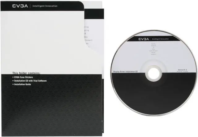 Alt view image 7 of 8 - EVGA 512-P3-N845-AR GeForce 8800GTS (G92) KO 512MB 256-bit GDDR3 PCI Express 2.0 x16 HDCP Ready SLI Supported Video Card