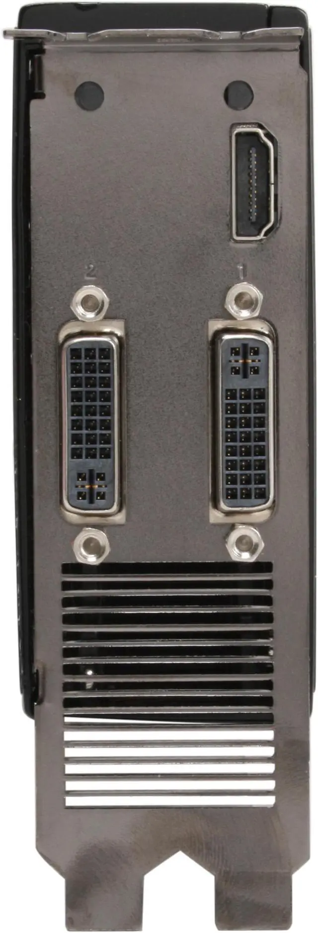 Alt view image 2 of 6 - EVGA 01G-P3-N895-AR GeForce 9800 GX2 KO 1GB 512-bit GDDR3 PCI Express 2.0 x16 HDCP Ready SLI Supported Video Card