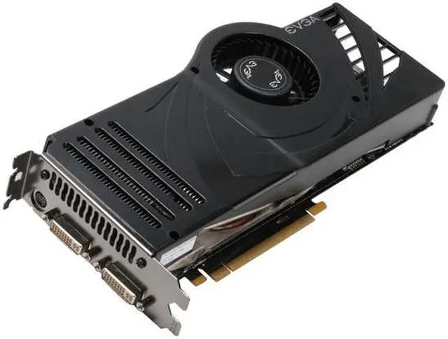 Main image of EVGA GeForce 8800 Ultra 768MB GDDR3 PCI Express x16 SLI Support Graphics Card 768-P2-N882-AR