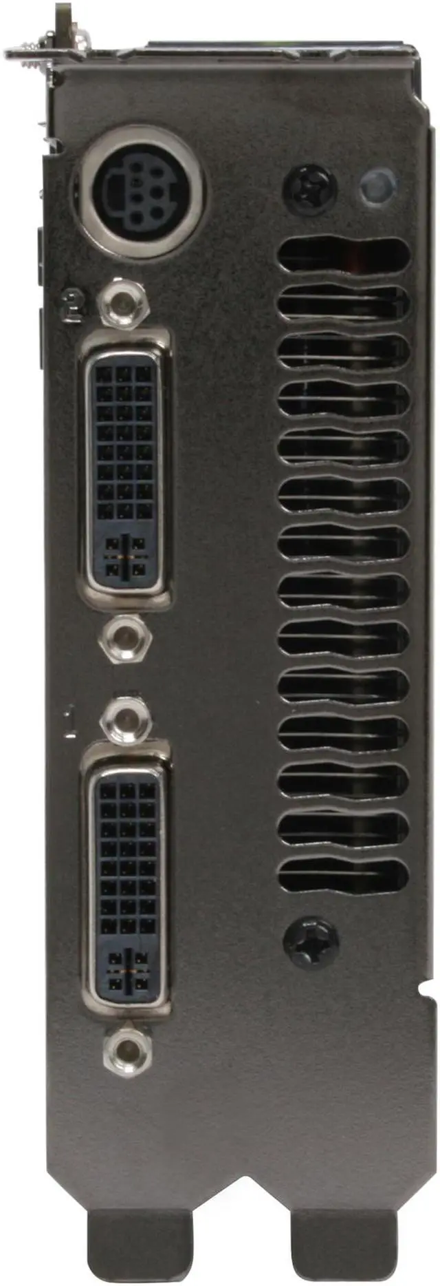 Alt view image 2 of 4 - EVGA 512-P3-N872-AR GeForce 9800 GTX Superclocked 512MB 256-bit GDDR3 PCI Express 2.0 x16 HDCP Ready SLI Supported Video Card