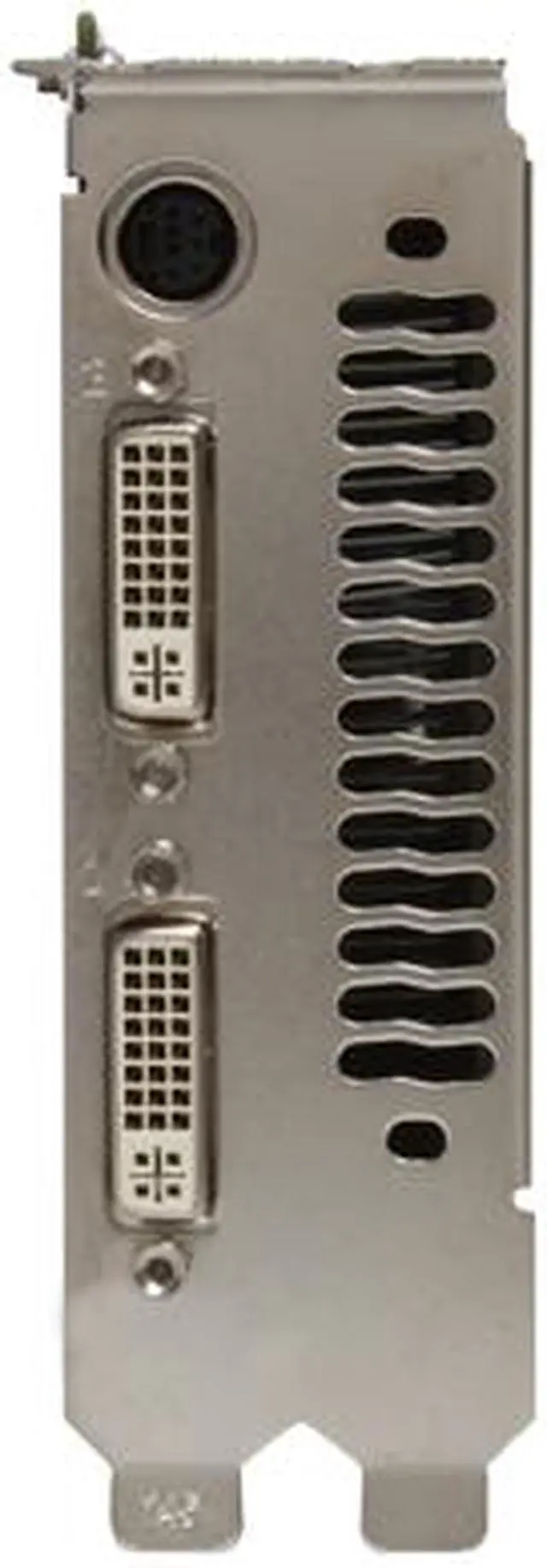 Alt view image 2 of 5 - EVGA GeForce 9600 GT 512MB GDDR3 PCI Express 2.0 x16 SLI Support Graphics Card 512-P3-N860-TR