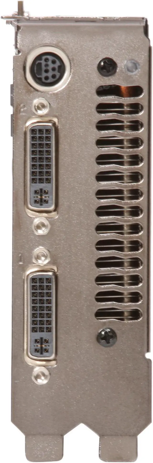 Alt view image 2 of 5 - EVGA 512-P3-N874-AR GeForce 9800 GTX+ Superclocked Edition 512MB 256-bit GDDR3 PCI Express 2.0 x16 HDCP Ready SLI Supported Video Card