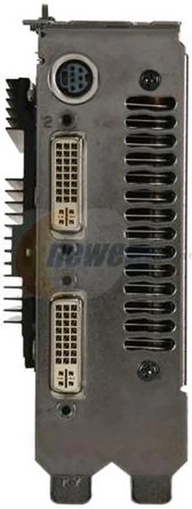 Alt view image 2 of 6 - EVGA 01G-P3-N984-AR GeForce 9800 GT AKIMBO Superclocked Edition 1GB 256-bit GDDR3 PCI Express 2.0 x16 HDCP Ready SLI Supported Video Card