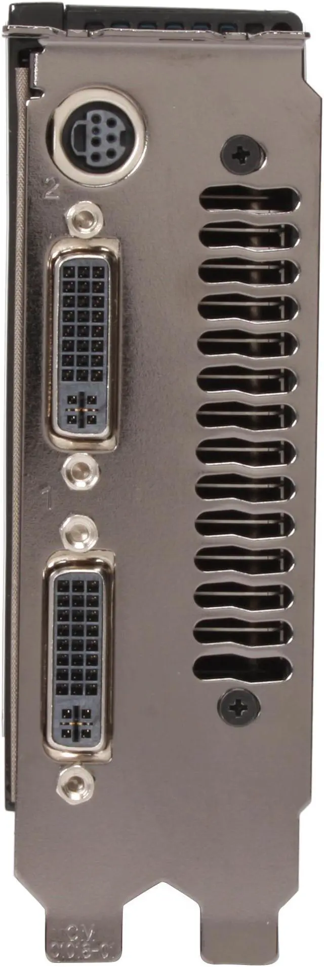 Alt view image 2 of 6 - EVGA 896-P3-1267-AR GeForce GTX 260 Core 216 Superclocked Edition 896MB 448-bit GDDR3 PCI Express 2.0 x16 HDCP Ready SLI Supported Video Card