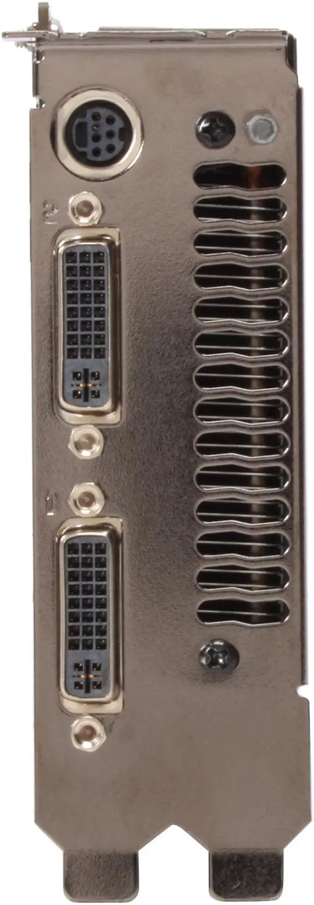 Alt view image 2 of 6 - EVGA GeForce 9800 GTX(G92) 512MB GDDR3 PCI Express 2.0 x16 SLI Support Graphics Card 512-P3-N871-RX