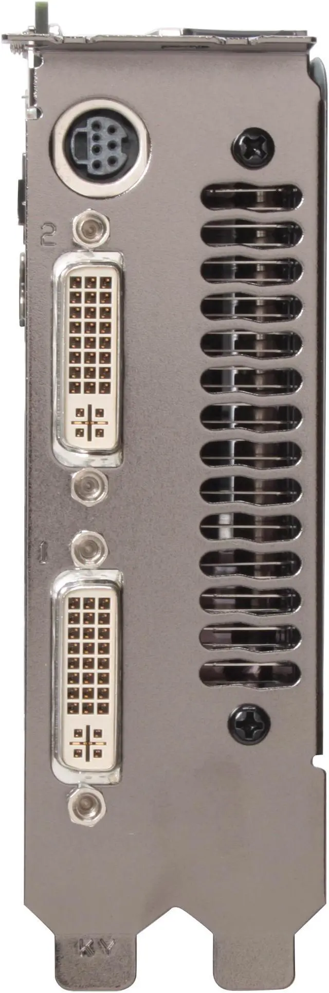Alt view image 2 of 6 - EVGA 640-P2-N829-CR GeForce 8800 GTS SSC Edition 640MB 320-bit GDDR3 PCI Express x16 HDCP Ready SLI Supported Video Card