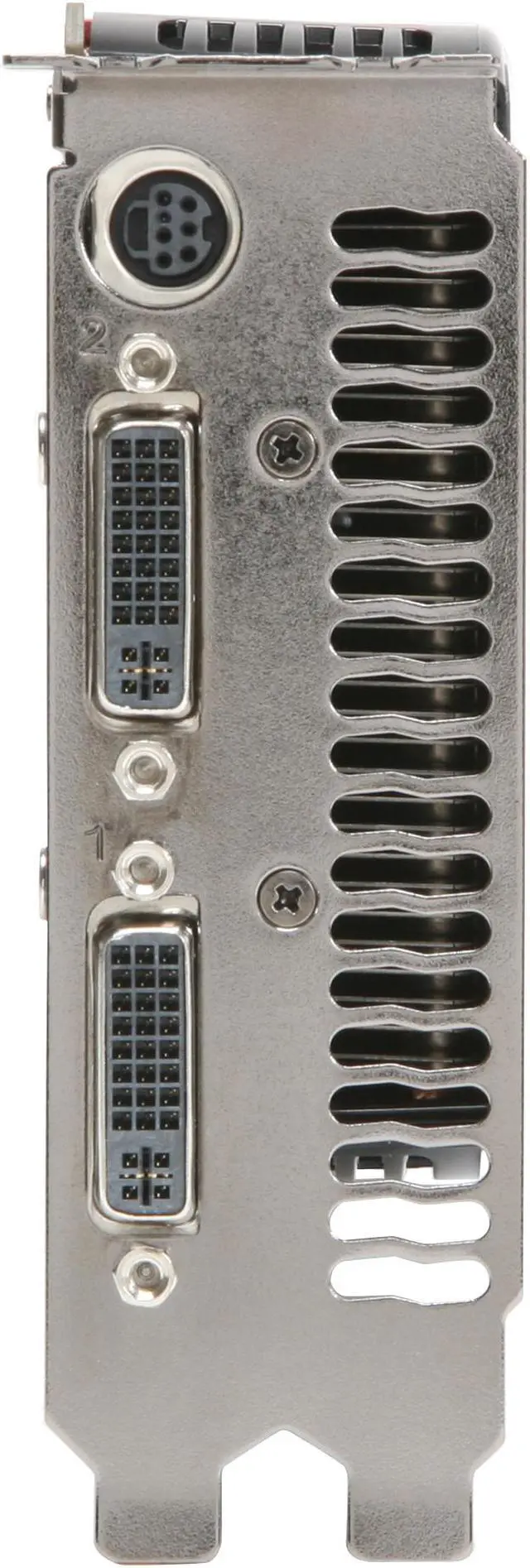 Alt view image 2 of 6 - EVGA 896-P3-1257-AR GeForce GTX 260 Core 216 Superclocked Edition 896MB 448-bit GDDR3 PCI Express 2.0 x16 HDCP Ready SLI Supported Video Card