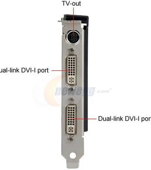 Alt view image 2 of 6 - EVGA GeForce 9600 GSO 512MB GDDR3 PCI Express 2.0 x16 SLI Support Graphics Card 512-P3-N963-TR