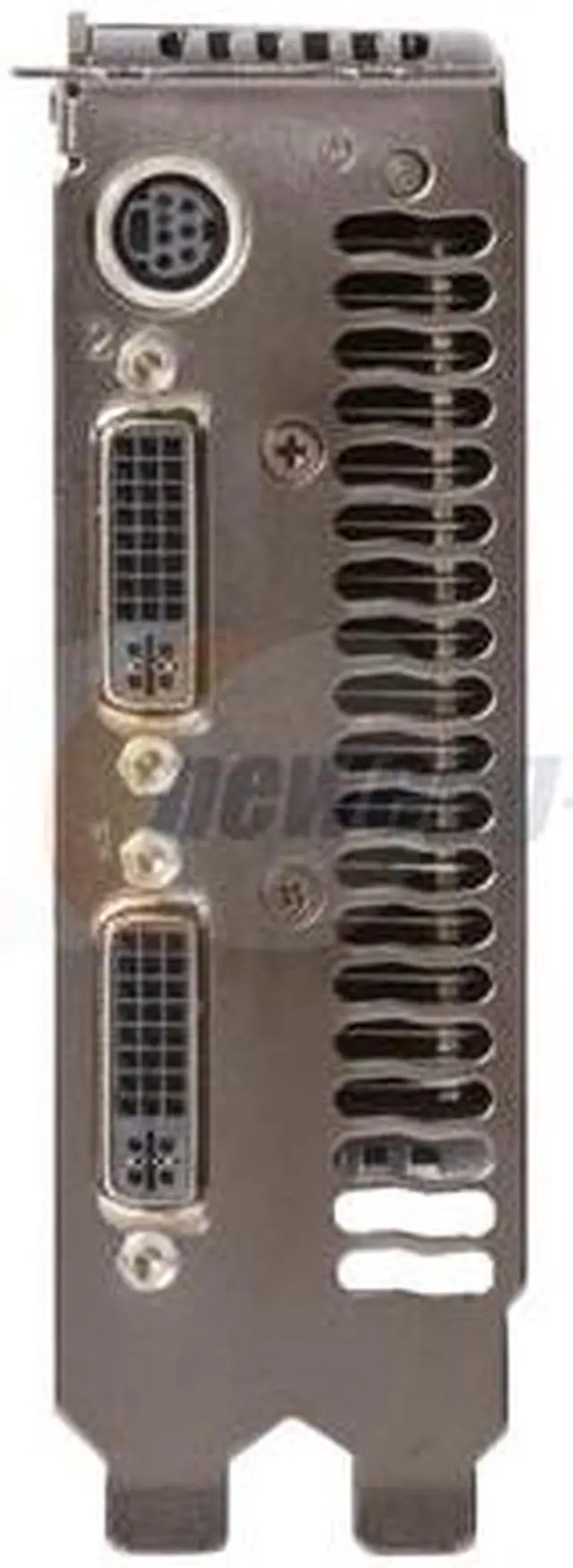 Alt view image 2 of 6 - EVGA 01G-P3-1285-AR GeForce GTX 285 SC Edition 1GB 512-bit GDDR3 PCI Express 2.0 x16 HDCP Ready SLI Supported Video Card