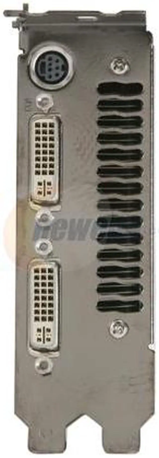 Alt view image 2 of 2 - EVGA 512-P3-N884-TR GeForce 9800 GTX+ Superclocked 512MB 256-bit DDR3 PCI Express 2.0 x16 HDCP Ready SLI Supported Video Card