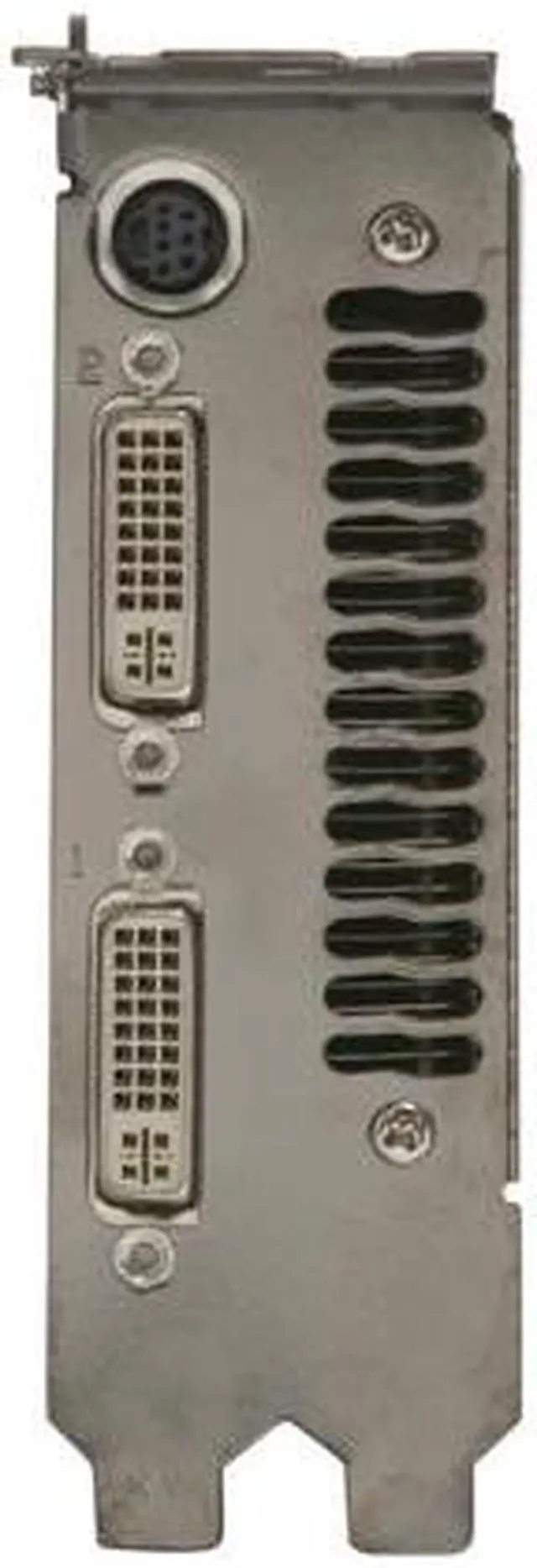 Alt view image 2 of 4 - EVGA GeForce 9800 GTX+ 512MB DDR3 PCI Express 2.0 x16 SLI Support Graphics Card 512-P3-N879-TR