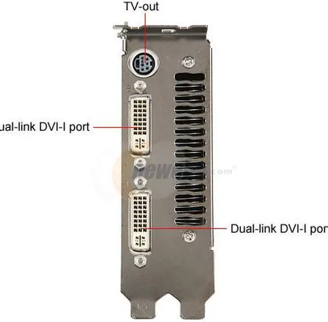 Alt view image 2 of 4 - EVGA 512-P3-1151-TR GeForce GTS 250 Superclocked Edition 512MB 256-bit GDDR3 PCI Express 2.0 x16 HDCP Ready SLI Supported Video Card