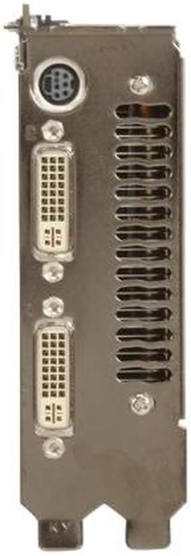 Alt view image 4 of 7 - EVGA 01G-P3-1156-TR GeForce GTS 250 Superclocked Edition 1GB 256-bit GDDR3 PCI Express 2.0 x16 HDCP Ready SLI Supported Video Card