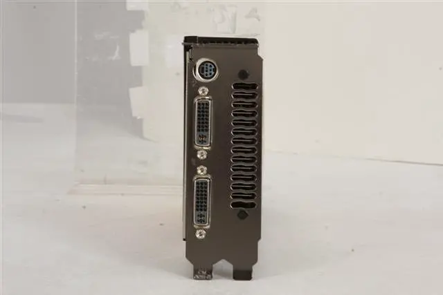 Alt view image 2 of 3 - EVGA GeForce GTX 260 896MB GDDR3 PCI Express 2.0 x16 SLI Support Graphics Card 896-P3-1262-TR