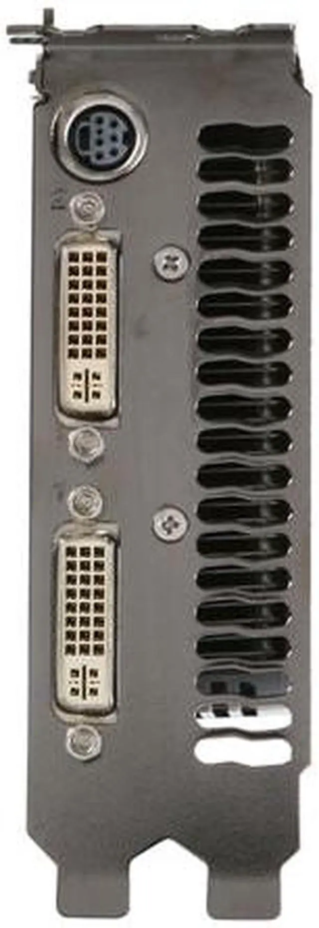 Alt view image 2 of 4 - EVGA GeForce GTX 275 896MB DDR3 PCI Express 2.0 x16 SLI Support Graphics Card 896-P3-1170-AR