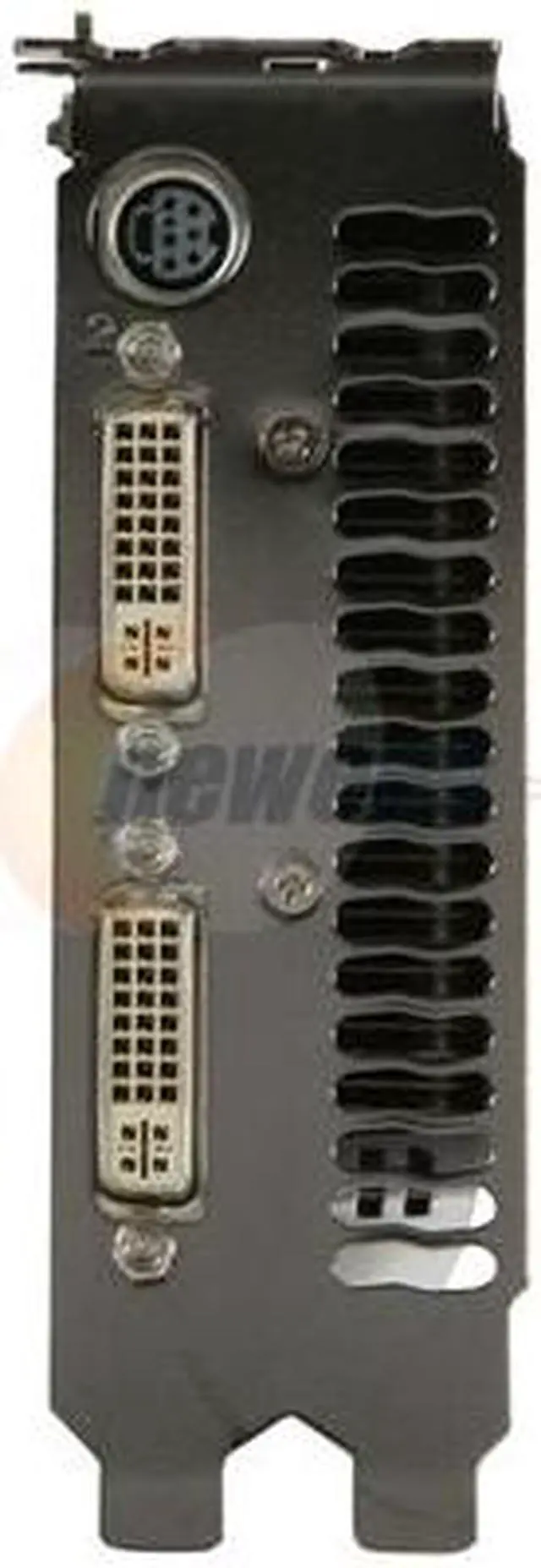 Alt view image 2 of 4 - EVGA GeForce GTX 285 2GB DDR3 PCI Express 2.0 x16 SLI Support Graphics Card 02G-P3-1185-AR