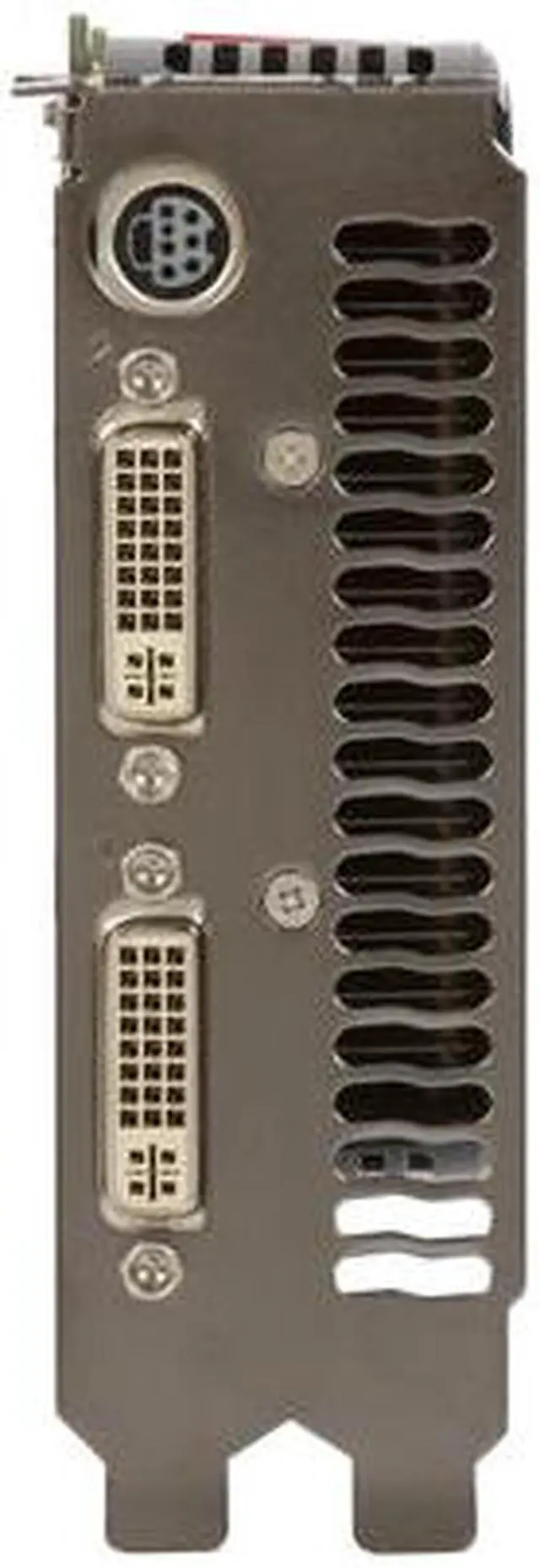 Alt view image 2 of 4 - EVGA GeForce GTX 260 1792MB DDR3 PCI Express 2.0 x16 SLI Support Graphics Card 017-P3-1165-AR