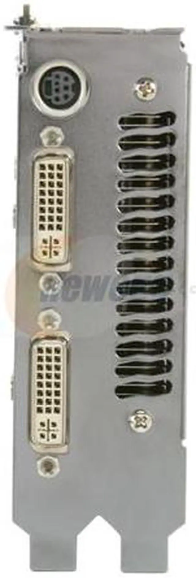 Alt view image 2 of 5 - EVGA GeForce GTS 250 512MB DDR3 PCI Express 2.0 x16 SLI Support Graphics Card 512-P3-1153-TR