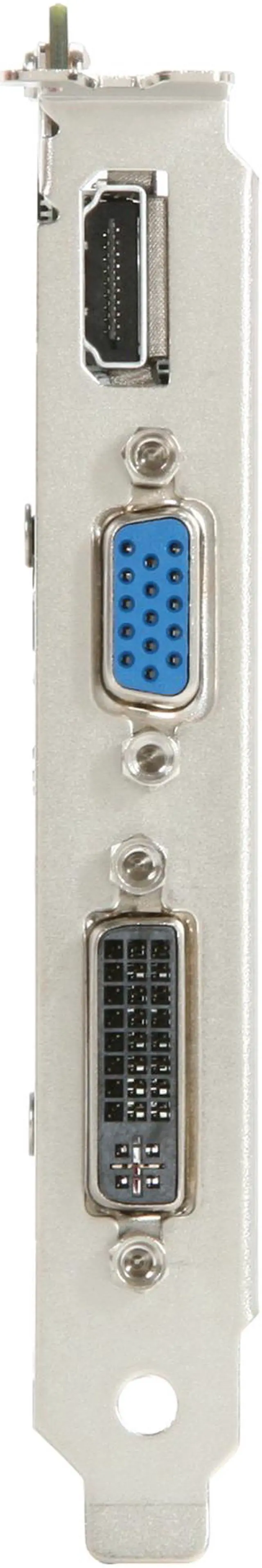 Alt view image 2 of 5 - EVGA 01G-P3-1228-LR GeForce GT 220 FTW 1GB 128-bit DDR3 PCI Express 2.0 x16 HDCP Ready  Video Card