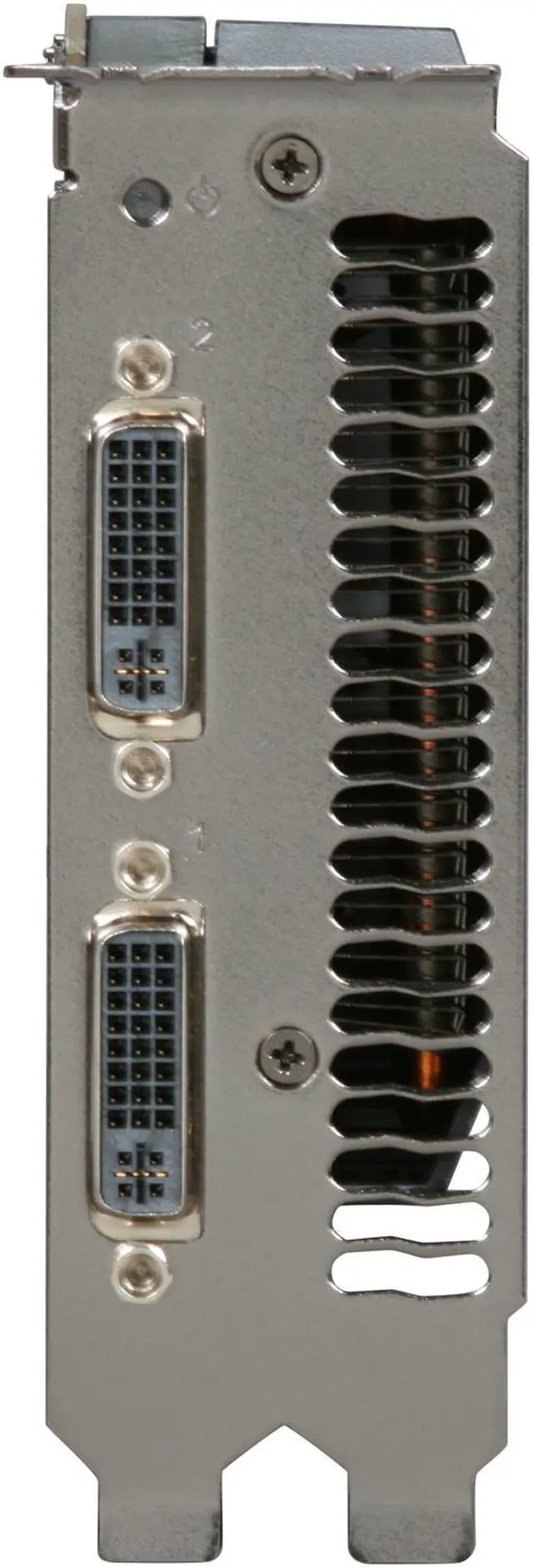 Alt view image 2 of 6 - EVGA 012-P3-1178-TR GeForce GTX 275 CO-OP PhysX Edition 1280MB 448+192-bit GDDR3 PCI Express 2.0 x16 HDCP Ready SLI Supported Video Card