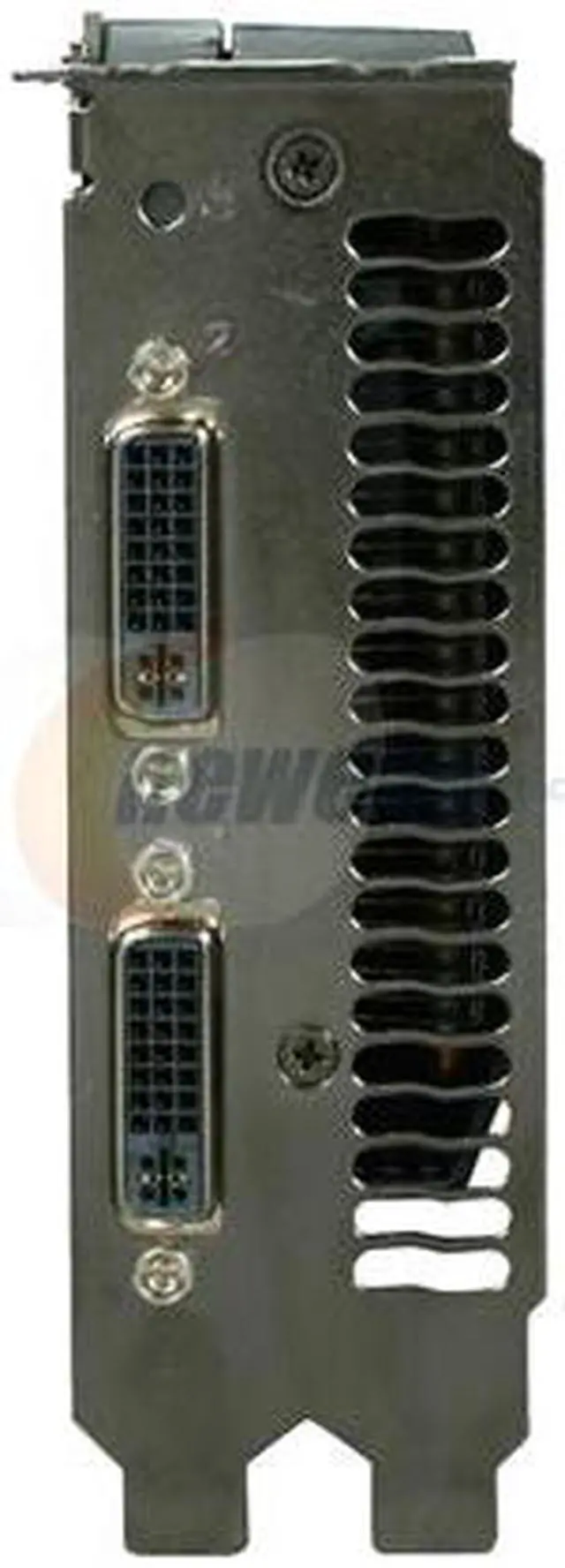 Alt view image 2 of 6 - EVGA GeForce GTX 275 CO-OP PhysX Edition