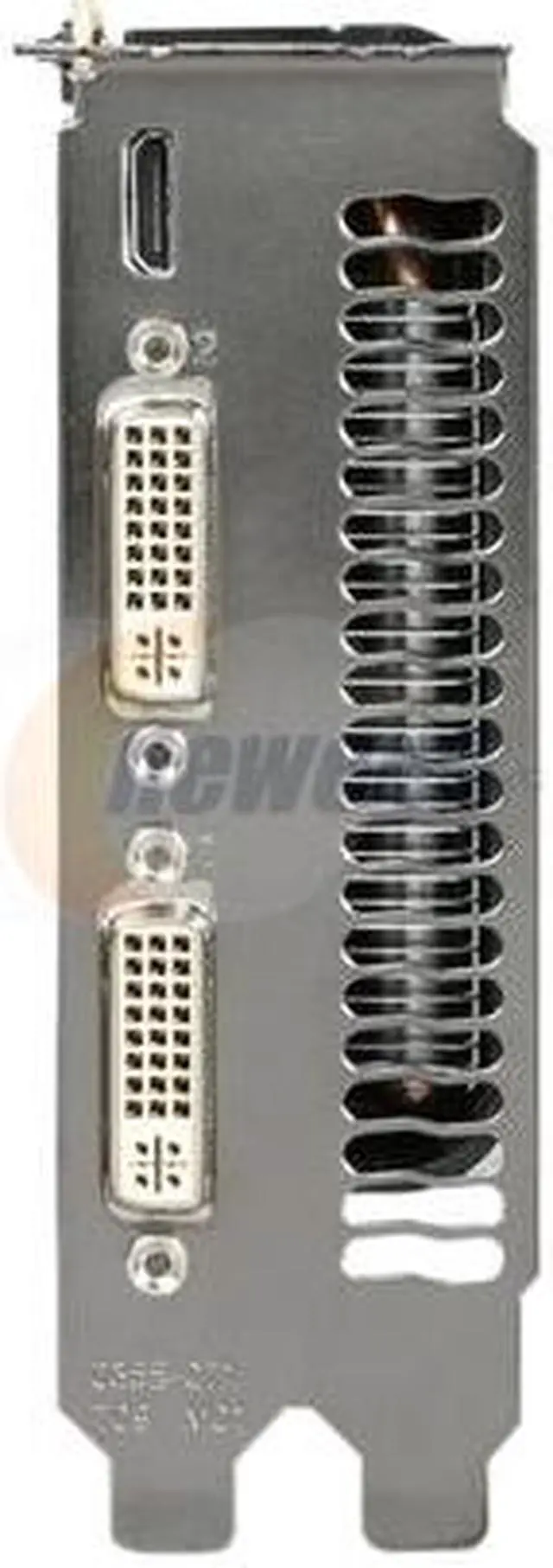 Alt view image 2 of 6 - EVGA GeForce GTX 460 (Fermi) 1GB GDDR5 PCI Express 2.0 x16 SLI Support Graphics Card 01G-P3-1371-TR