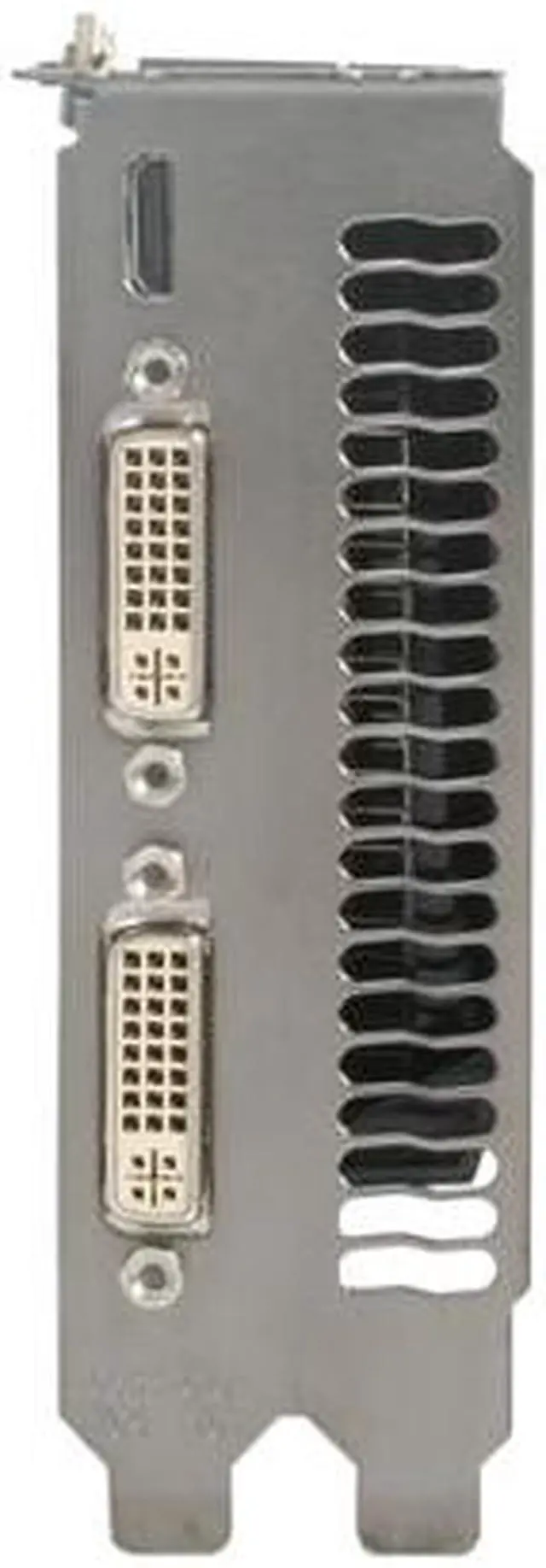 Alt view image 2 of 6 - EVGA 01G-P3-1372-TR GeForce GTX 460 (Fermi) Superclocked 1GB 256-bit GDDR5 PCI Express 2.0 x16 HDCP Ready SLI Support Video Card