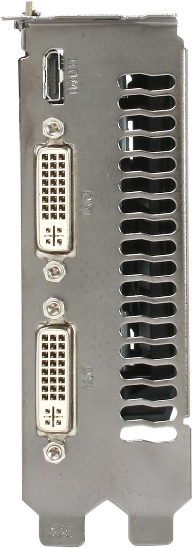 Alt view image 2 of 4 - EVGA 01G-P3-1458-TR GeForce GTS 450 (Fermi) FTW 1GB 128-bit GDDR5 PCI Express 2.0 x16 HDCP Ready SLI Support Video Card