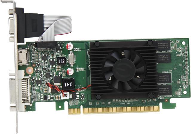 EVGA GeForce 8400 GS Video Card 01G-P3-1302-LR - Newegg.com