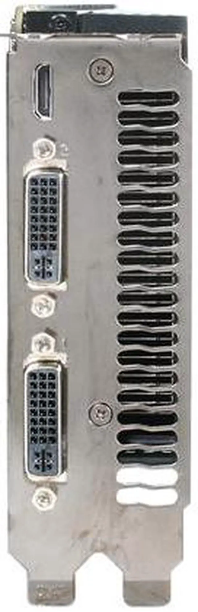 Alt view image 2 of 6 - EVGA GeForce GTX 580 (Fermi) 1536MB GDDR5 PCI Express 2.0 x16 SLI Support Graphics Card 015-P3-1580-AR
