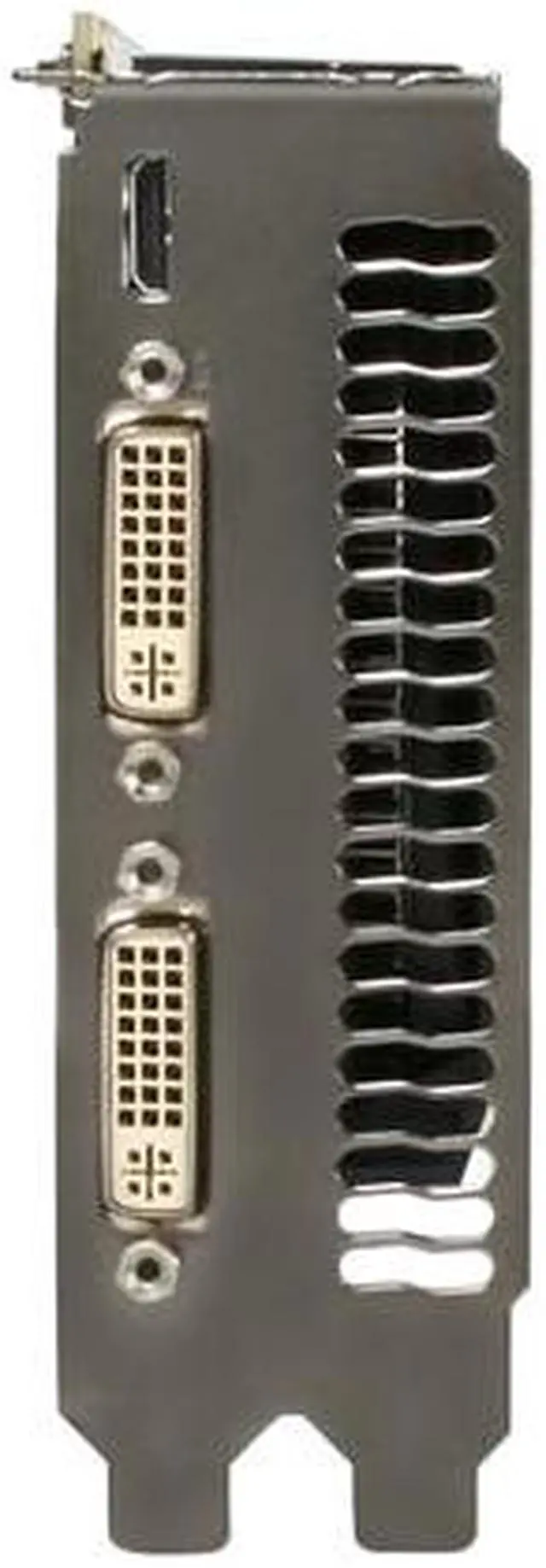 Alt view image 2 of 6 - EVGA SuperClocked 01G-P3-1367-TR GeForce GTX 460 SE (Fermi) 1GB 256-bit GDDR5 PCI Express 2.0 x16 HDCP Ready SLI Support Video Card