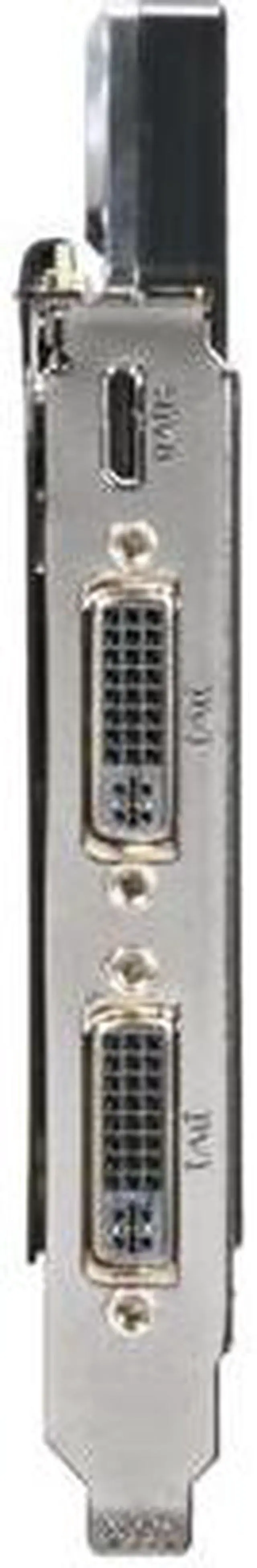 Alt view image 2 of 6 - EVGA 015-P3-1589-AR GeForce GTX 580 (Fermi) FTW Hydro Copper 2 1536MB 384-bit GDDR5 PCI Express 2.0 x16 HDCP Ready SLI Support Video Card