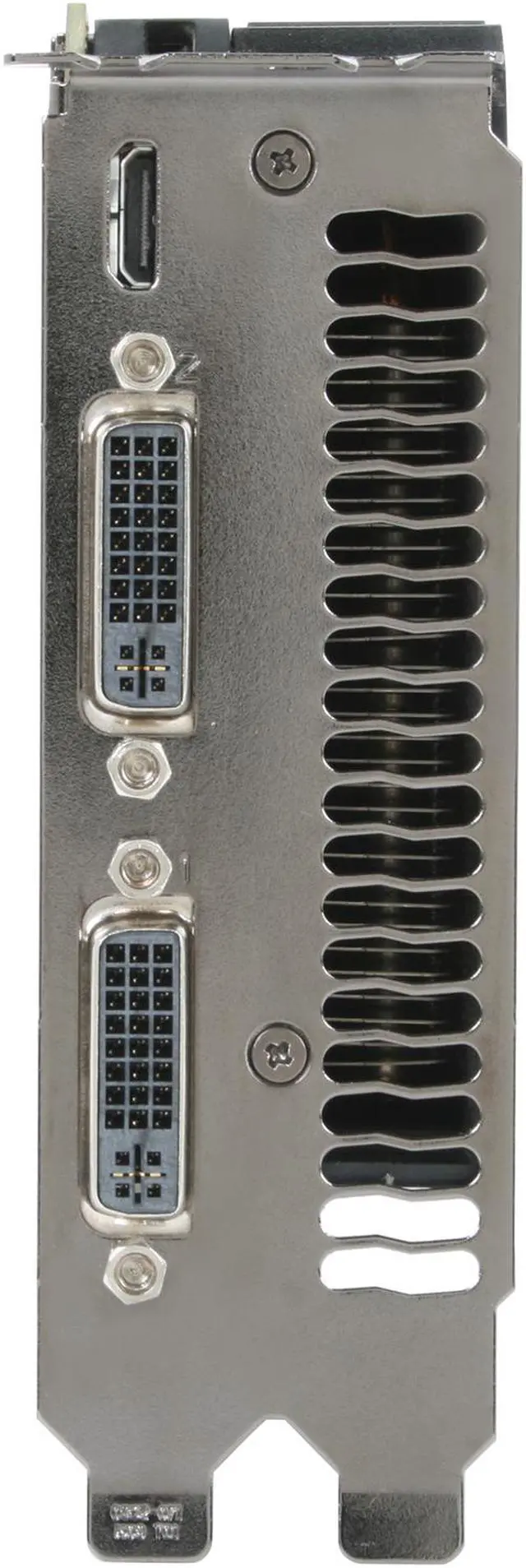 Alt view image 2 of 6 - EVGA GeForce GTX 470 (Fermi) 1280MB GDDR5 PCI Express 2.0 x16 SLI Support Graphics Card 012-P3-1470-RX