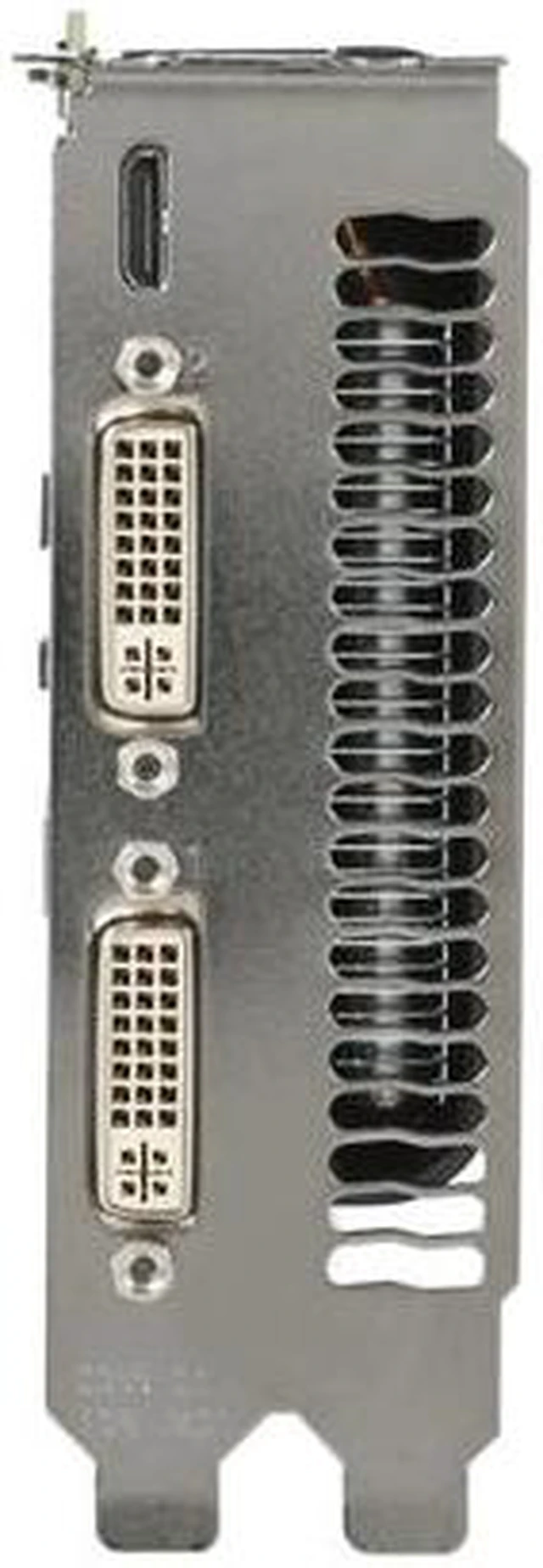Alt view image 2 of 6 - EVGA GeForce GTX 460 (Fermi) 1GB GDDR5 PCI Express 2.0 x16 SLI Support Graphics Card 01G-P3-1371-RX