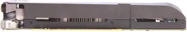 Alt view image 5 of 7 - EVGA 01G-P3-1563-KR GeForce GTX 560 Ti Superclocked (Fermi) 1GB 256-bit GDDR5 PCI Express 2.0 x16 HDCP Ready  SLI Support Video Card
