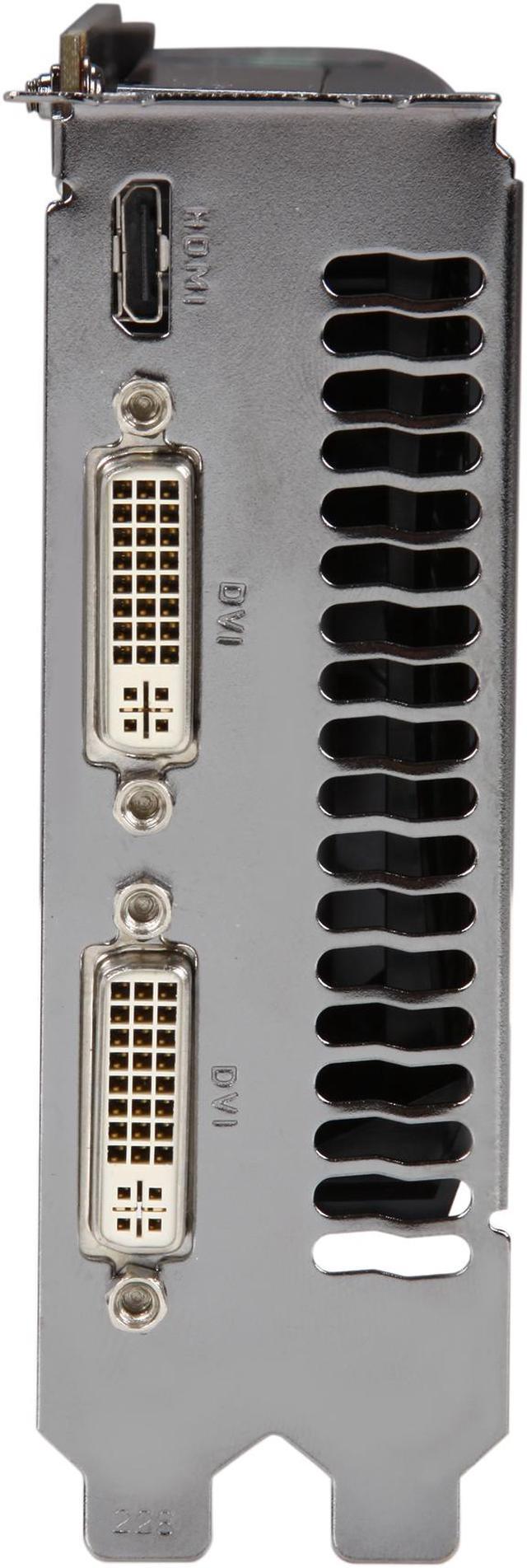Alt view image 2 of 6 - EVGA 01G-P3-1556-KR GeForce GTX 550 Ti (Fermi) FPB 1GB 192-bit GDDR5 PCI Express 2.0 x16 HDCP Ready SLI Support Video Card