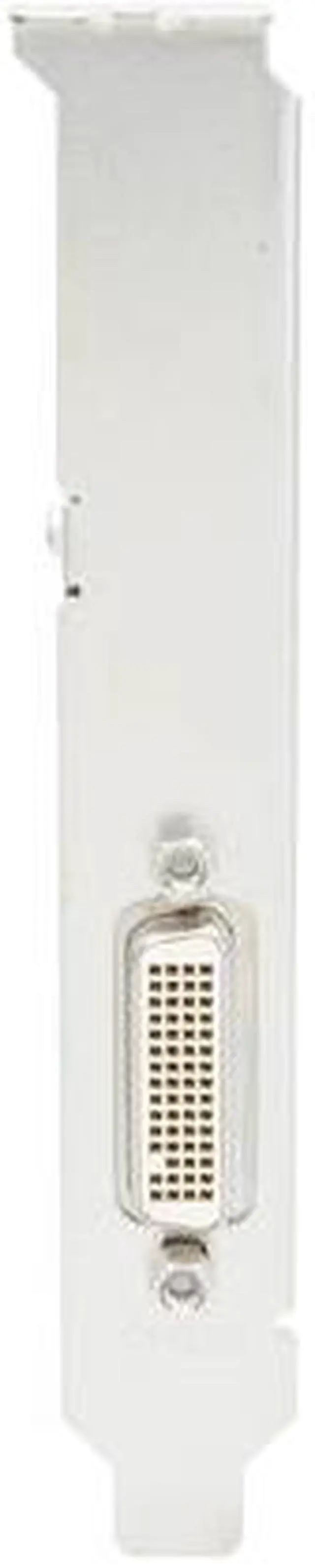 Alt view image 2 of 6 - EVGA GeForce GT 430 (Fermi) 1GB DDR3 PCI Express 2.0 x16 Low Profile Ready Graphics Card 01G-P3-1433-KR