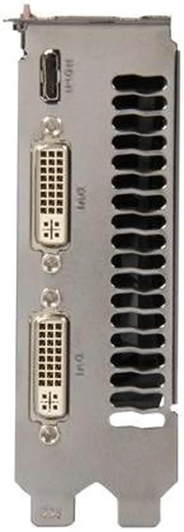 Alt view image 2 of 6 - EVGA GeForce GTX 550 Ti (Fermi) 1GB GDDR5 PCI Express 2.0 x16 SLI Support Graphics Card 01G-P3-1556-RX